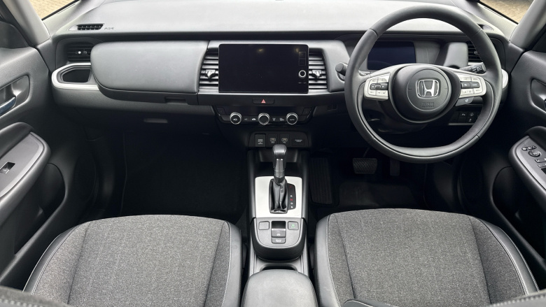 Honda Jazz 1.5 i-MMD Hybrid EX 5dr eCVT Hybrid Hatchback